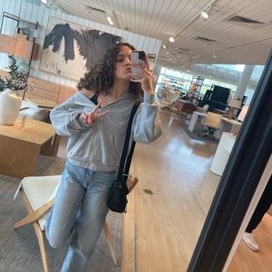 Meet your Posher, Mariana